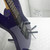 Used Ibanez RG270B Electric Guitar Blue 6-String 40042-S000254823 View 6