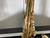 Used Jupiter JTS-700 Tenor Saxophones 40107-S000146108 View 4