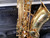 Used Jupiter JTS-700 Tenor Saxophones 40107-S000146108 View 7