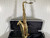 Used Jupiter JTS-700 Tenor Saxophones 40107-S000146108 View 11