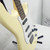 Used Squier Vintage Modified Stratocaster Electric Guitar White 40042-S000254842 View 6