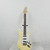 Used Squier Vintage Modified Stratocaster Electric Guitar White 40042-S000254842 View 2