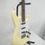 Used Squier Vintage Modified Stratocaster Electric Guitar White 40042-S000254842 View 3