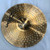 Used Zildjian 14 ZBT CRASH Crash Cymbal 14" 41125-S000038552 View 2