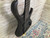 Used Ibanez BTB 805 MULTI SCALE Bass Guitar 41112-S000096123 View 4