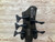 Used Ibanez BTB 805 MULTI SCALE Bass Guitar 41112-S000096123 View 6