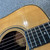 Used ALVAREZ YAIRI DY57 Acoustic Guitar 41106-S000091426 View 18
