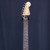 Used Fender CONTEMPORARY STRAT MIJ 1985 Vintage S Type Electric Guitar Black 6-String 40123-S000128006 View 3