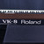 Used Roland VK-8 VIRTUAL ORGAN 61-Key Keyboard 61-Key 40123-S000128010 View 8
