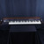 Used Roland VK-8 VIRTUAL ORGAN 61-Key Keyboard 61-Key 40123-S000128010 View 1