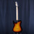 Used Fender CLASSIC SERIES 72 THINLINE TELE T Type Electric Guitar Sunburst 6-String 40123-S000128012 View 7