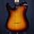 Used Fender CLASSIC SERIES 72 THINLINE TELE T Type Electric Guitar Sunburst 6-String 40123-S000128012 View 8