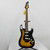 Used S Style Electric Guitar Sunburst 40042-S000254851 View 3