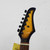 Used S Style Electric Guitar Sunburst 40042-S000254851 View 2