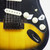 Used S Style Electric Guitar Sunburst 40042-S000254851 View 7