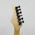 Used S Style Electric Guitar Sunburst 40042-S000254851 View 12