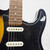 Used S Style Electric Guitar Sunburst 40042-S000254851 View 6