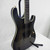 Used Cort Kx1 F Katana Electric Guitar Black 40042-S000254850 View 3