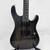 Used Cort Kx1 F Katana Electric Guitar Black 40042-S000254850 View 1