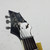 Used Cort Kx1 F Katana Electric Guitar Black 40042-S000254850 View 5