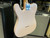 Used LsL BAD BONE 2 T Type Electric Guitar Pink 6-String 40085-S000104790 View 8