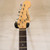 Used Squier MINI STRAT Electric Guitar Pink 6-String 41108-S000060556 View 4