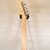 Used Squier MINI STRAT Electric Guitar Pink 6-String 41108-S000060556 View 6