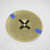 Used Zildjian L Low Volume Hi Hat Cymbals 40042-S000254872 View 3