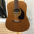 Used Seagull S6+ CEDAR Solid Top Acoustic Guitar Natural 41125-S000038561 View 1