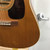 Used Seagull S6+ CEDAR Solid Top Acoustic Guitar Natural 41125-S000038561 View 6