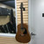 Used Seagull S6+ CEDAR Solid Top Acoustic Guitar Natural 41125-S000038561 View 8
