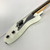 Used Maestro by Gibson Les Paul JR Electric Guitar White 6-String 41103-S000055180 View 3