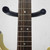 Used Squier Paranormal Custom Nashville Stratocaster  Electric Guitar Gold 40042-S000254875 View 5