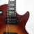 Used Hondo II LP Style Electric Guitar Sunburst 40042-S000254874 View 6