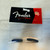 Used Fender ORIG. STRAT TREM ARM TIPS BLACK 41108-S000039665 View 1