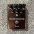 Used FENDER SMOLDER ACOUSTIC OD Guitar Overdrive Pedal 41106-S000091458 View 1