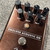 Used FENDER SMOLDER ACOUSTIC OD Guitar Overdrive Pedal 41106-S000091458 View 8