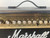 Used Marshall MG100HDFX Solid State Guitar Amp 41127-S000056419 View 3