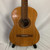 Used Giannini TROVADOR GWNT2 Vintage Solid Top Acoustic Guitar Wood 41128-S000097588 View 1