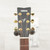Used Yamaha FX335C Laminate Top Acoustic Guitar Black 40015-S000324515 View 5