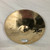 Used Sabian XSR HATS TOP ONLY Hi Hat Cymbals 14" 41128-S000104015 View 1