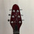 Used BRIAN MAY GUITARS BMG SPECIAL Double Cut Electric Guitar Red 6-String 41128-S000104018 View 2