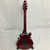 Used BRIAN MAY GUITARS BMG SPECIAL Double Cut Electric Guitar Red 6-String 41128-S000104018 View 7