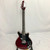 Used BRIAN MAY GUITARS BMG SPECIAL Double Cut Electric Guitar Red 6-String 41128-S000104018 View 4