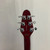 Used BRIAN MAY GUITARS BMG SPECIAL Double Cut Electric Guitar Red 6-String 41128-S000104018 View 6