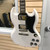 Used Epiphone INSPIRED BY GIBSON 61 LES PAUL SG STD SG Type Electric Guitar White 6-String 41125-S000038565 View 1