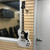 Used Epiphone INSPIRED BY GIBSON 61 LES PAUL SG STD SG Type Electric Guitar White 6-String 41125-S000038565 View 2