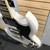 Used Epiphone INSPIRED BY GIBSON 61 LES PAUL SG STD SG Type Electric Guitar White 6-String 41125-S000038565 View 4