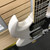 Used Epiphone INSPIRED BY GIBSON 61 LES PAUL SG STD SG Type Electric Guitar White 6-String 41125-S000038565 View 5