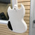 Used Epiphone INSPIRED BY GIBSON 61 LES PAUL SG STD SG Type Electric Guitar White 6-String 41125-S000038565 View 7